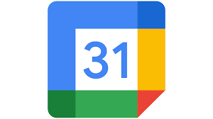 Google Calendar Button